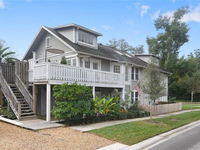 1306 S PENNSYLVANIA AVENUE #5