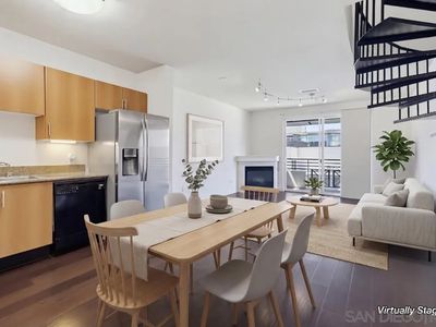 550 Park Blvd Unit 2603