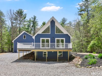 41 Delphi Road