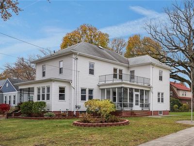 Property at 84 Enfield Ave, Providence, RI