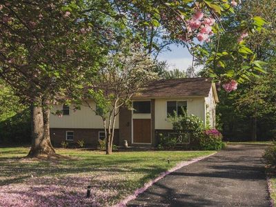 12344 Greenspring Ave