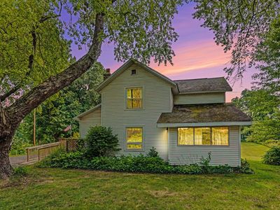 Property at 3568 M Dr S, Athens, MI