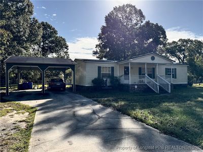 2580 Ballance Farm Rd