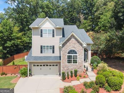 4526 Old Princeton Rdg