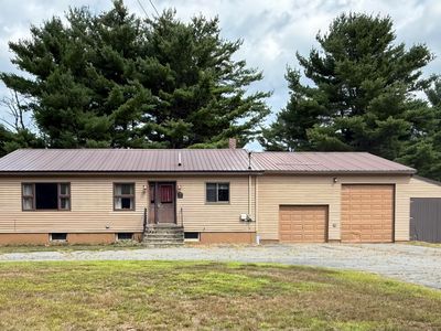 541 Main Road