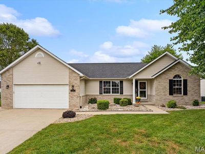 929 Millikin Dr