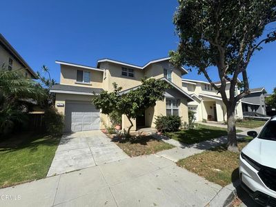 743 Paseo Ortega