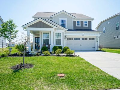 15413 Staffordshire Way