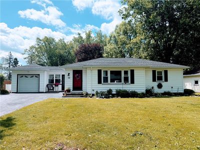 34 Adela Cir