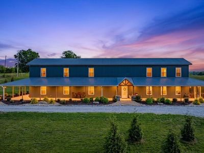 1600 Mary Lamons Rd