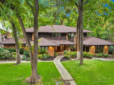 4829 Overton Woods Dr