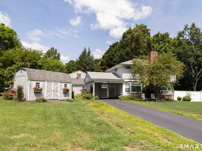 3 Alpine Drive