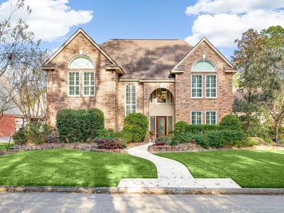 3102 Willow Terrace Dr