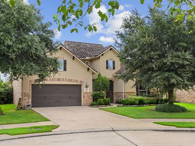 14 Fair Bluff Ct