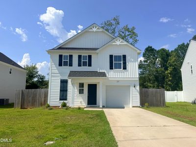 Property at 147 Maple Tree Ln, Clayton, NC