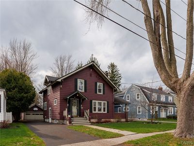 724 Ball Ave