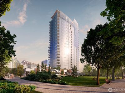 215 Bellevue Way NE #504