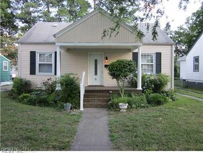 6 Gillis Rd