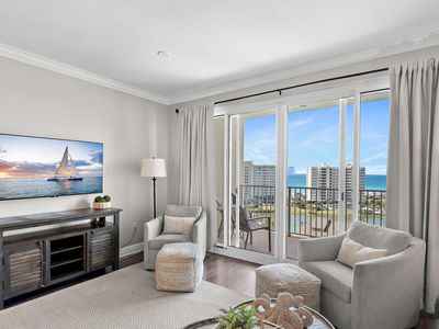 122 Seascape Blvd #1106