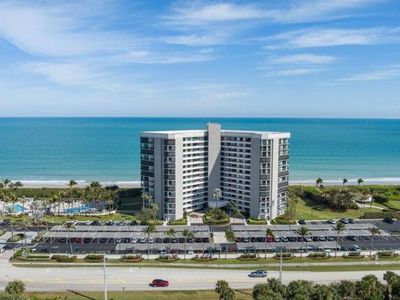 8880 S Ocean Drive #410