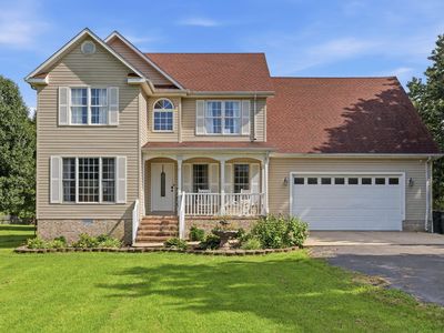 Property at 127 Gale Ln, Calvert City, KY