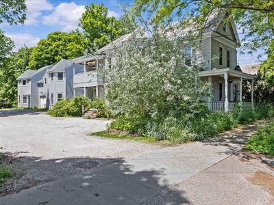 21 Hyde Street