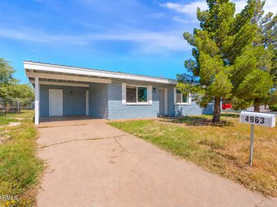 4963 E DE MEDICI Drive