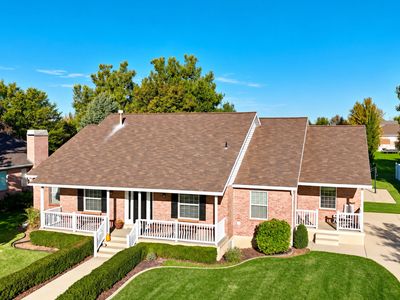 311 N Seemore Dr