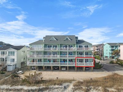 1518 Carolina Beach Avenue N Unit 1