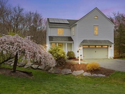 Property at 27 Brian Rd, Bridgewater, MA