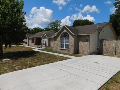 Property at 1095 E WISCONSIN AVENUE, Deland, FL