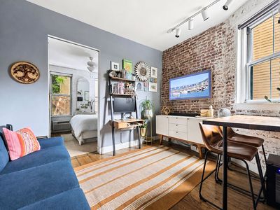 92 Horatio St APT 3N