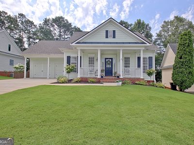 Property at 203 Albemarle Ln, Peachtree City, GA