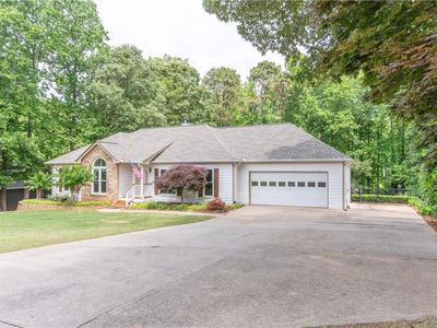 Property at 5144 Malisa Rdg, Oakwood, GA