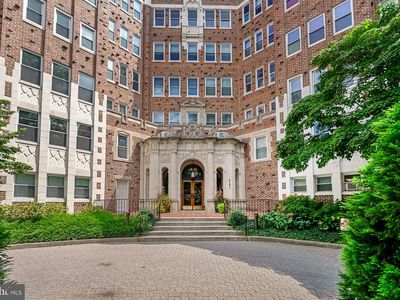 4707 Connecticut Ave NW APT 204