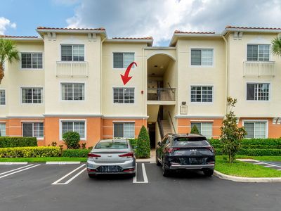 9901 Baywinds Boulevard #3201