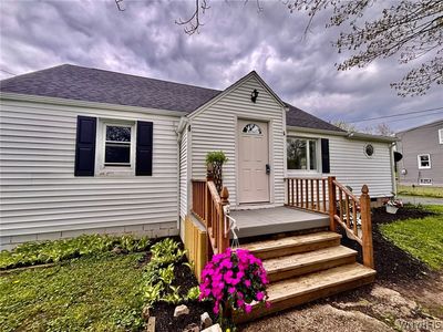 Property at 171 S Blossom Rd, Elma, NY