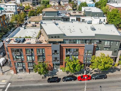 1410 E Pine Street #W122