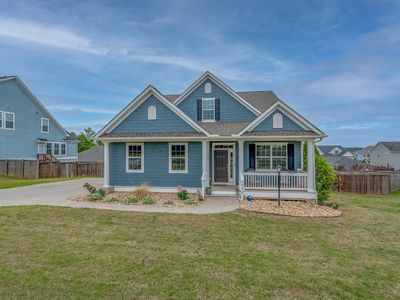 3427 Oneal Church Rd