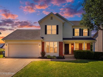 1213 Evergreen Way