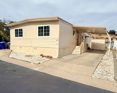 3131 Valley Rd Spc 43