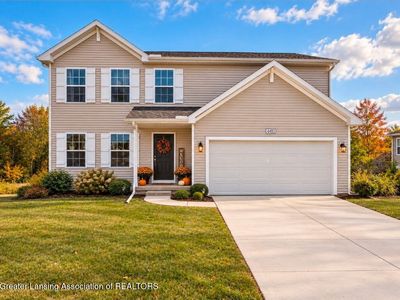 Property at 4493 Sunset Dr, Potterville, MI