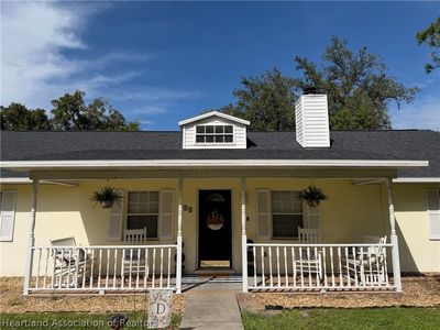 Property at 113 Pennsylvania Ave, Wauchula, FL