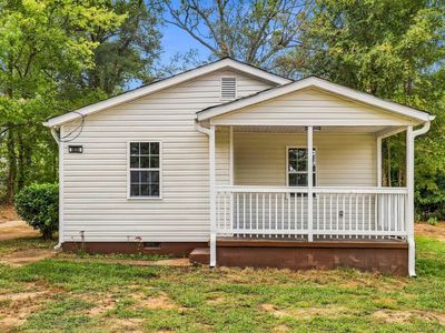 Property at 140 Simpson Ave, Woodruff, SC