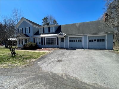 205 County Highway 25a
