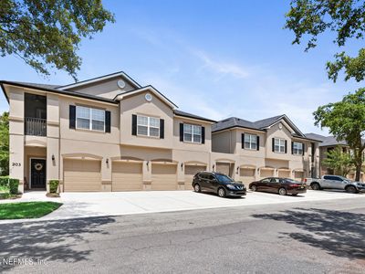 12301 KERNAN FOREST Boulevard #202