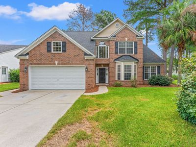 497 Sunflower Ct.