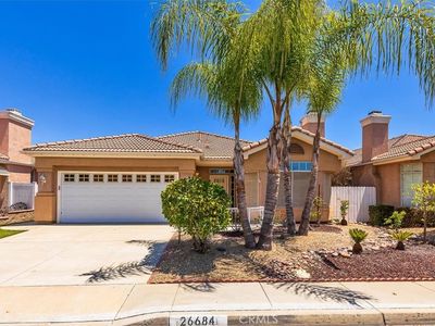 26684 Tropicana Dr