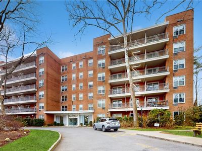 177 E Hartsdale Avenue UNIT 6K
