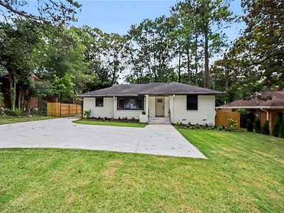 2383 N Decatur Rd